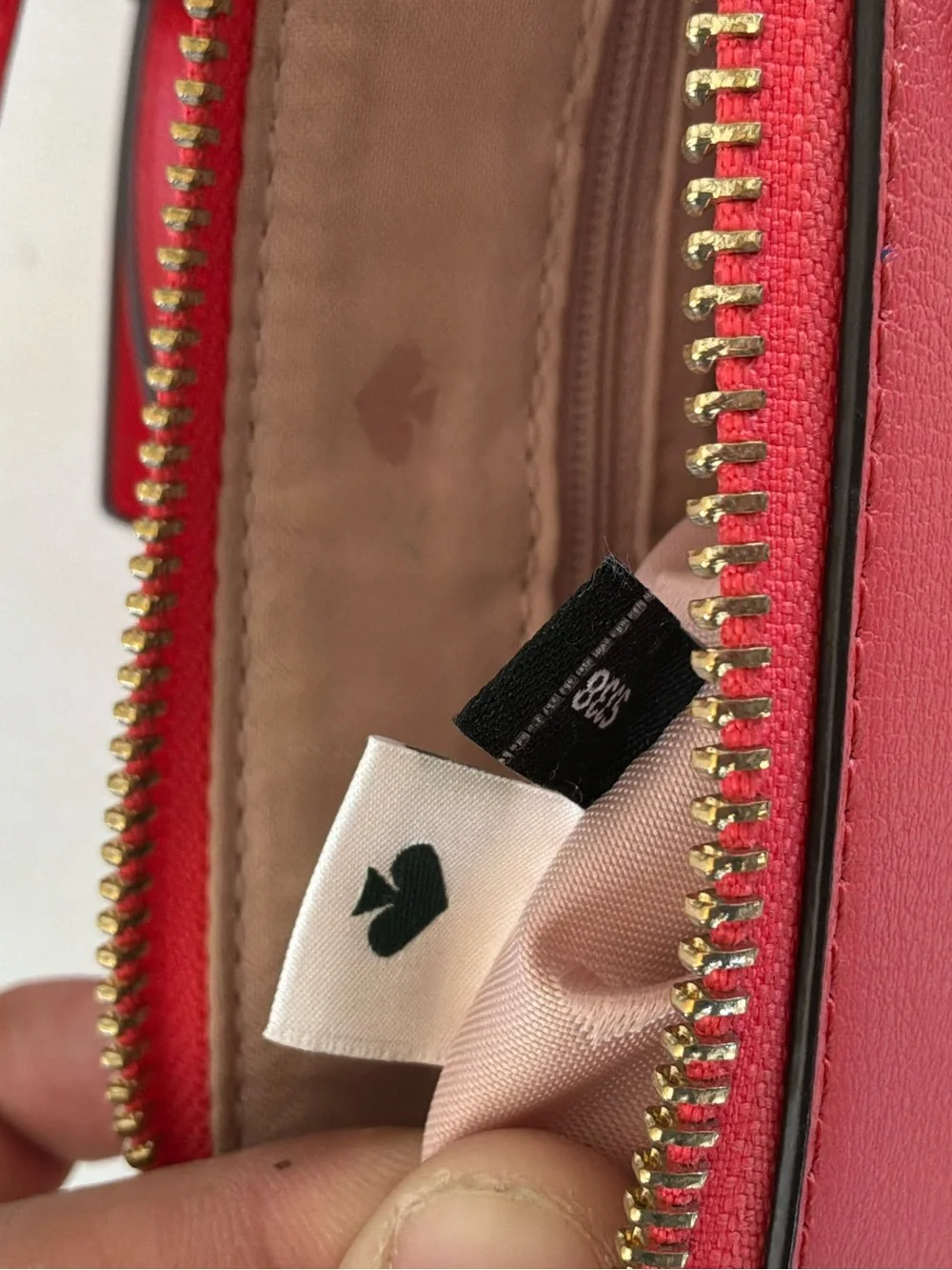 kate spade features brand